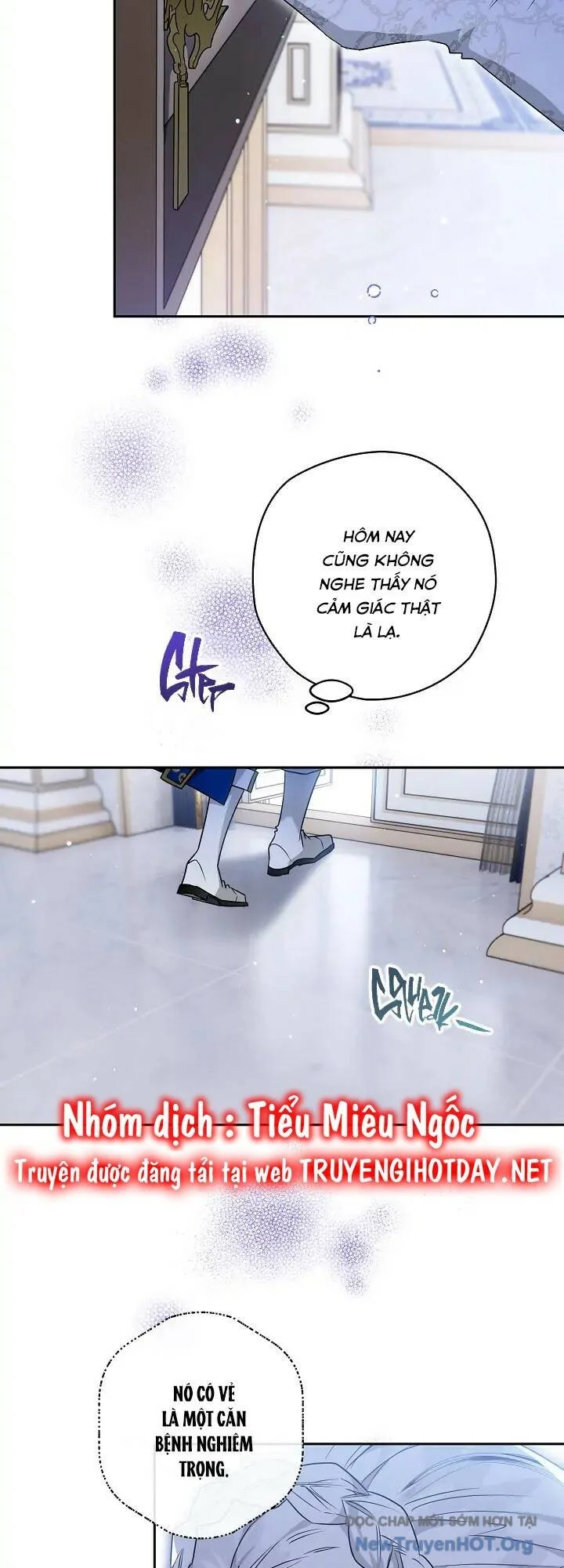 Sigrid Chapter 57 - Trang 2
