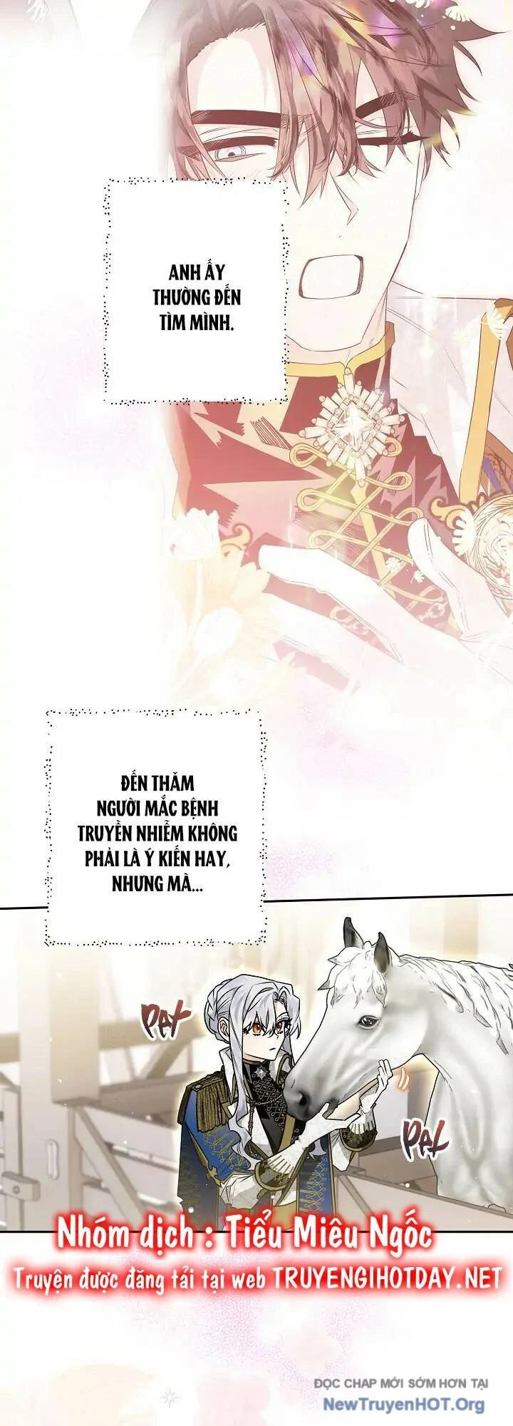 Sigrid Chapter 57 - Trang 2