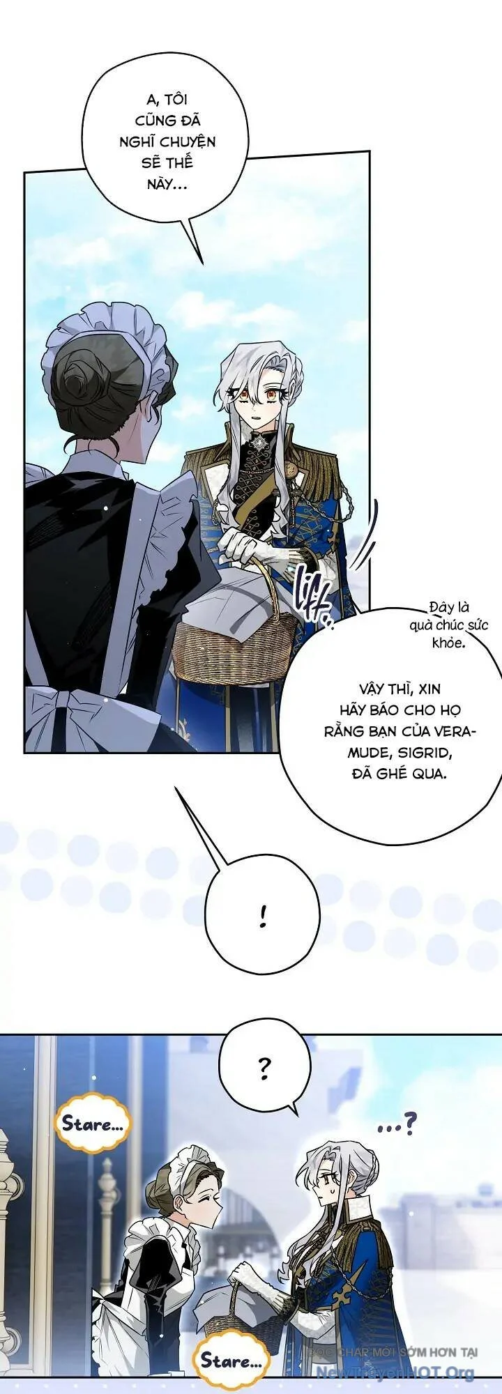 Sigrid Chapter 57 - Trang 2