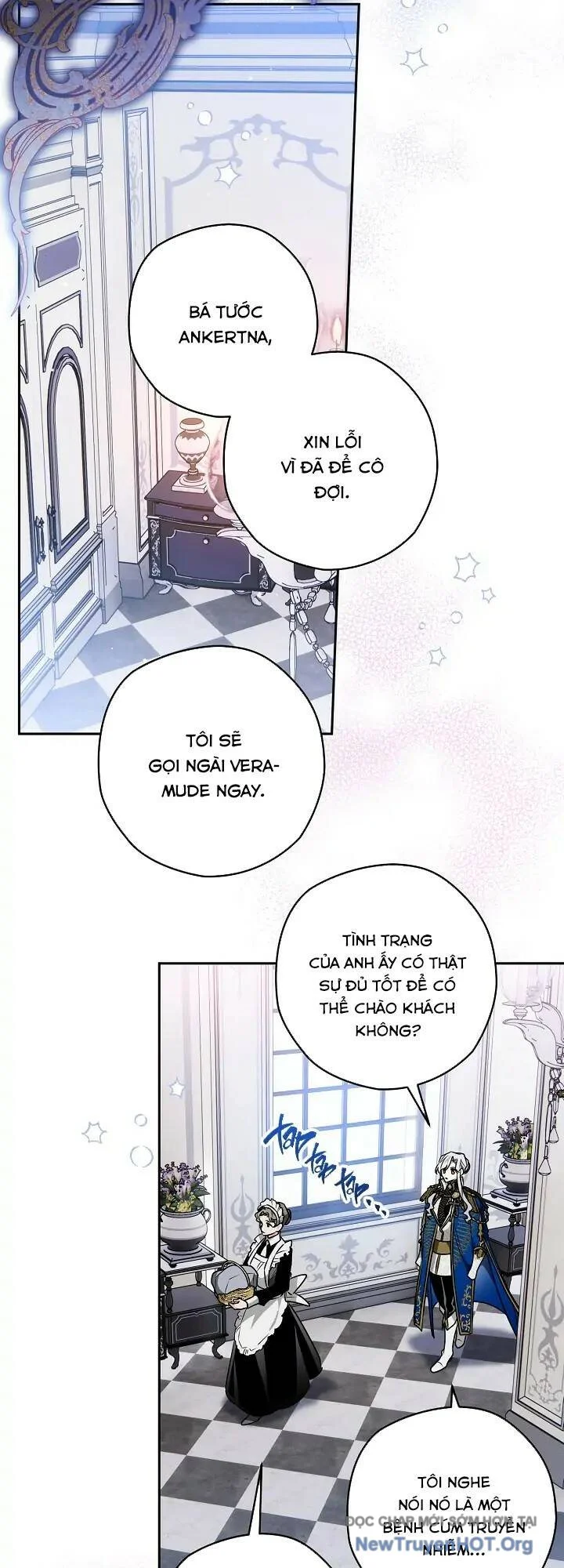 Sigrid Chapter 57 - Trang 2