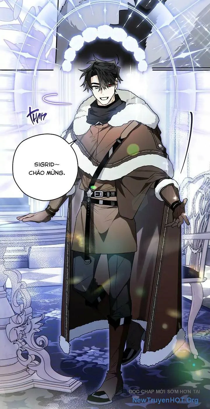 Sigrid Chapter 57 - Trang 2