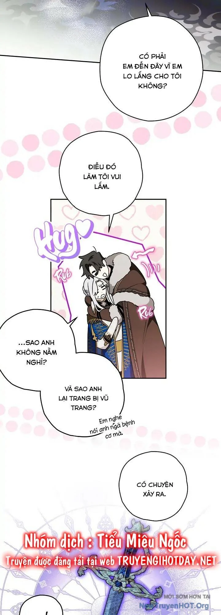 Sigrid Chapter 57 - Trang 2
