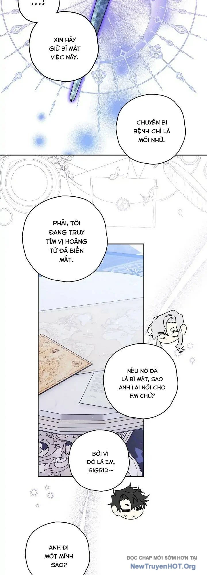 Sigrid Chapter 57 - Trang 2