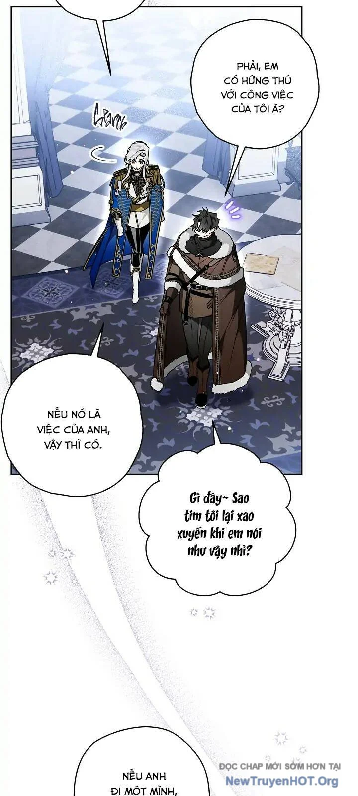 Sigrid Chapter 57 - Trang 2