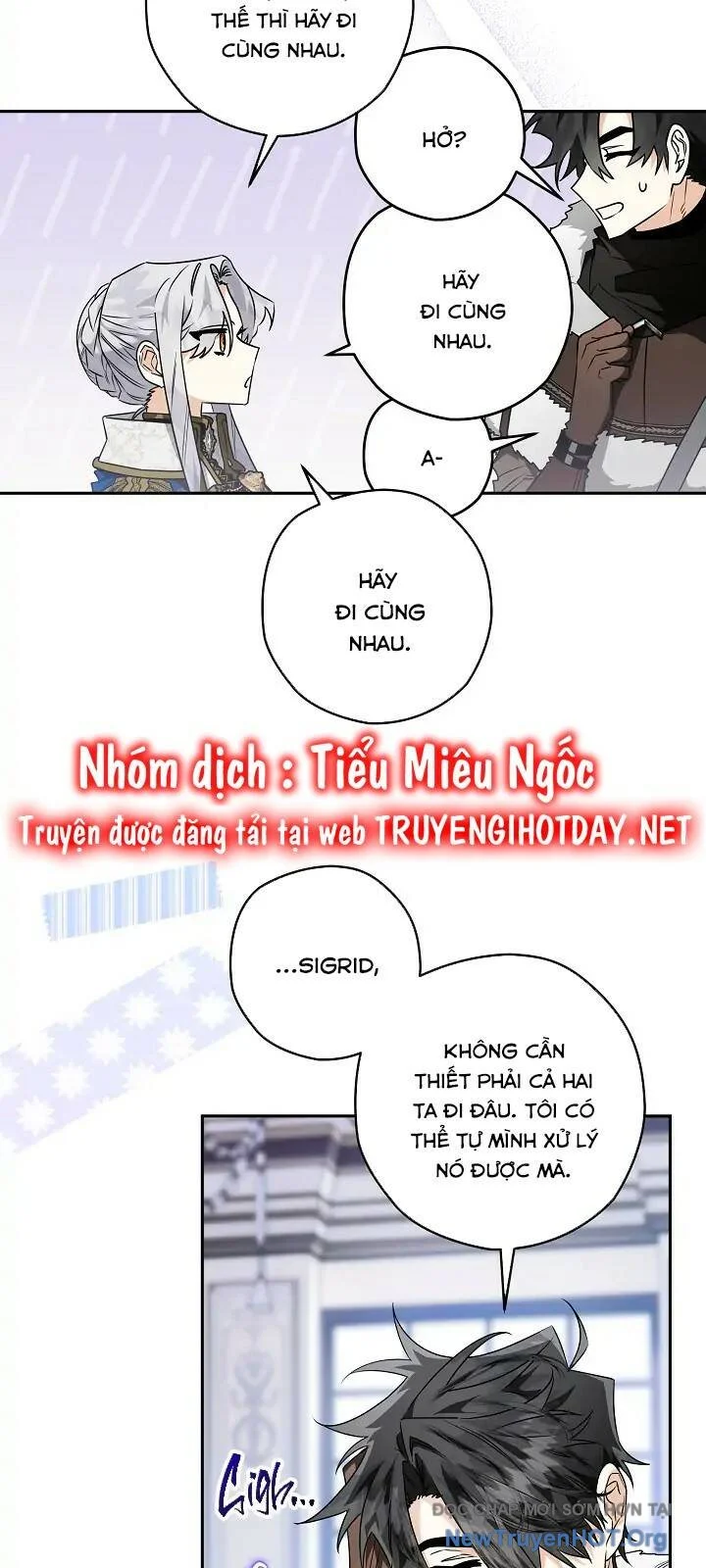 Sigrid Chapter 57 - Trang 2