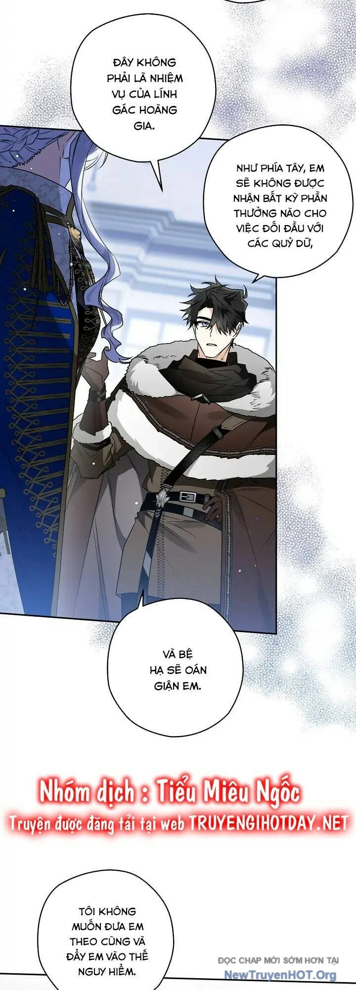 Sigrid Chapter 57 - Trang 2