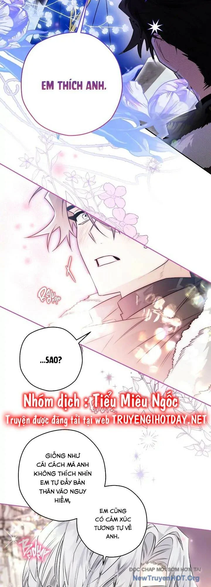 Sigrid Chapter 57 - Trang 2