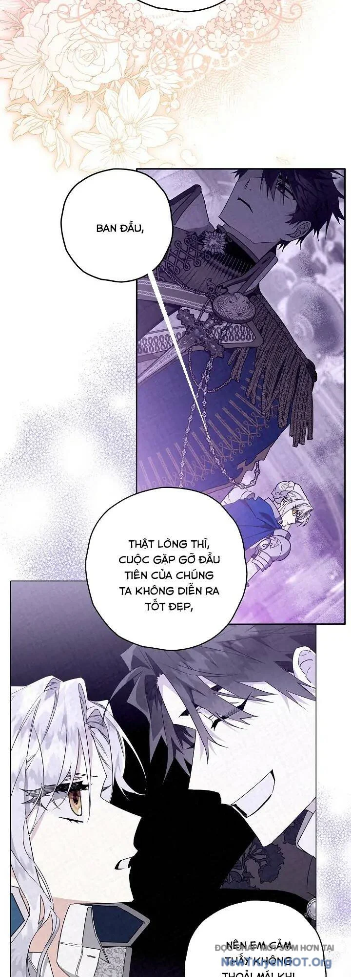 Sigrid Chapter 57 - Trang 2