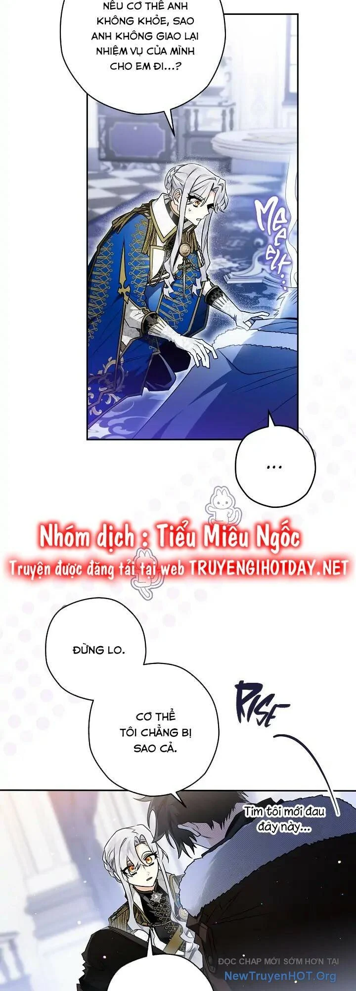 Sigrid Chapter 57 - Trang 2
