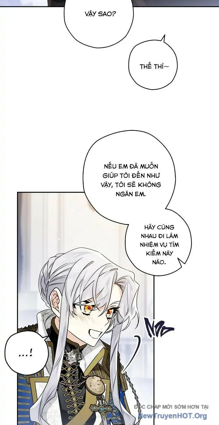 Sigrid Chapter 57 - Trang 2