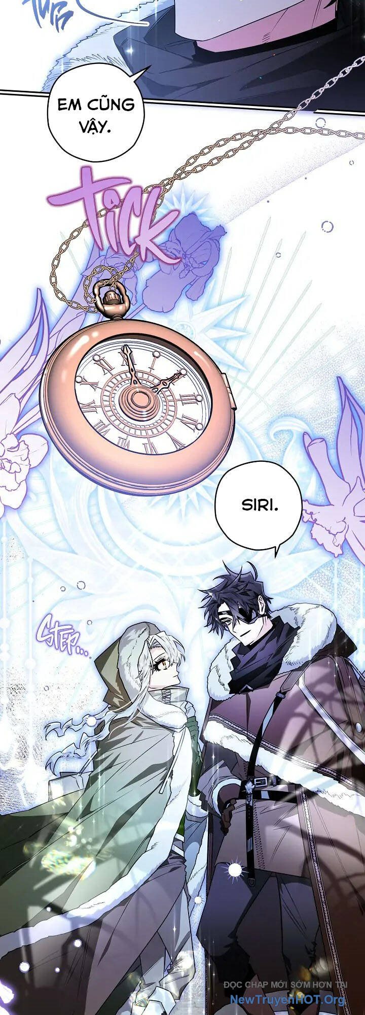 Sigrid Chapter 58 - Trang 2