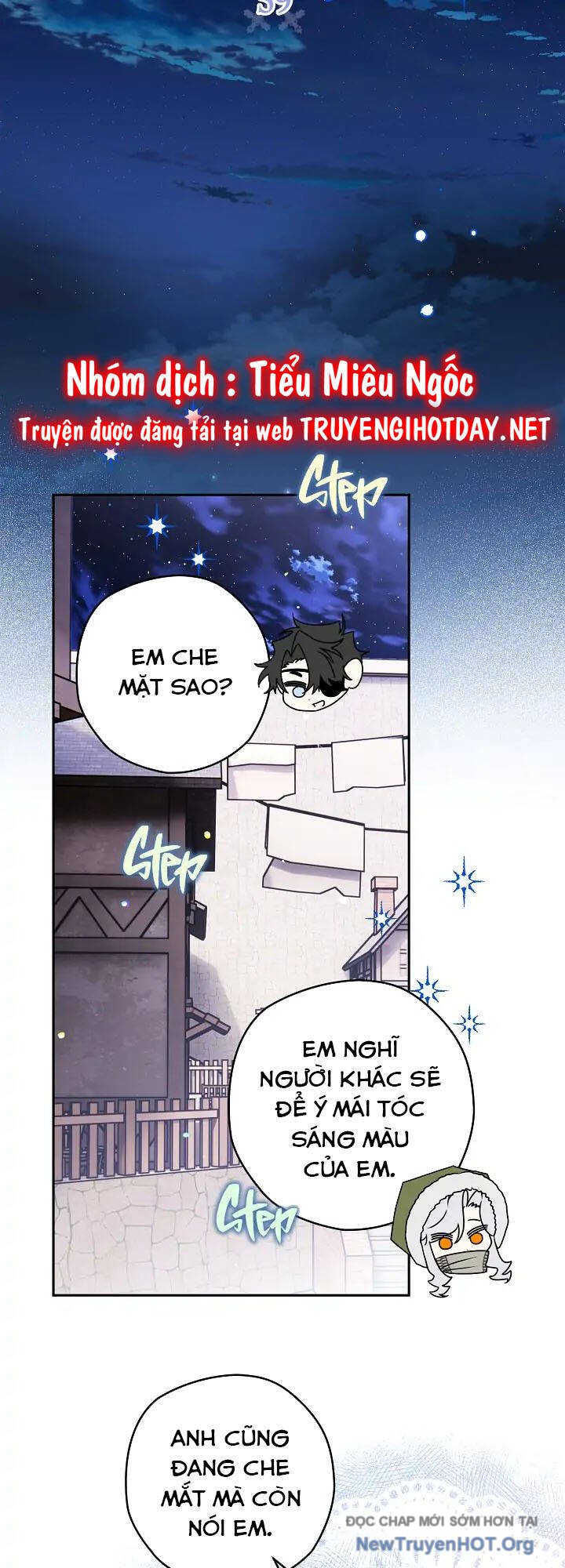 Sigrid Chapter 58 - Trang 2