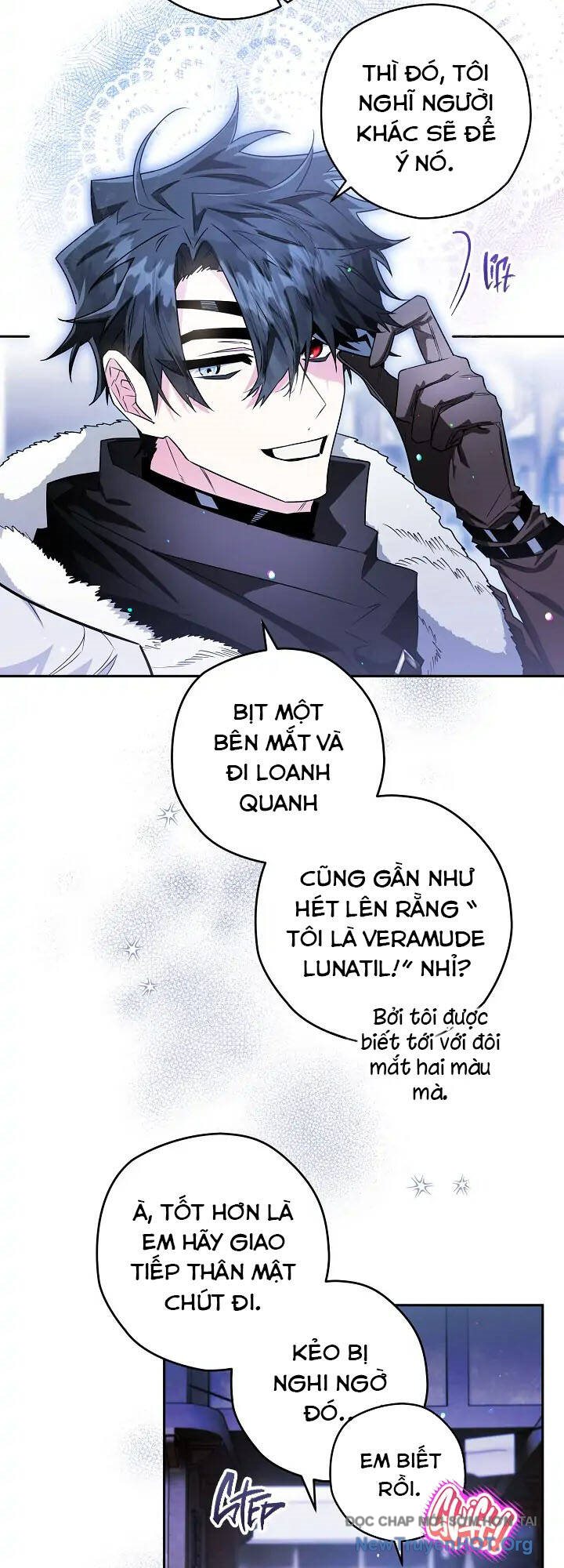Sigrid Chapter 58 - Trang 2