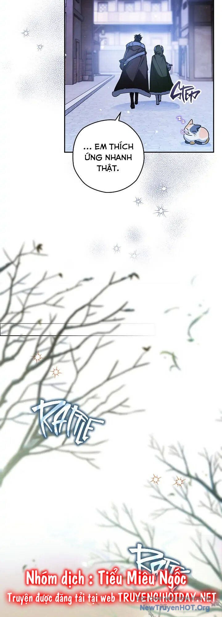 Sigrid Chapter 58 - Trang 2