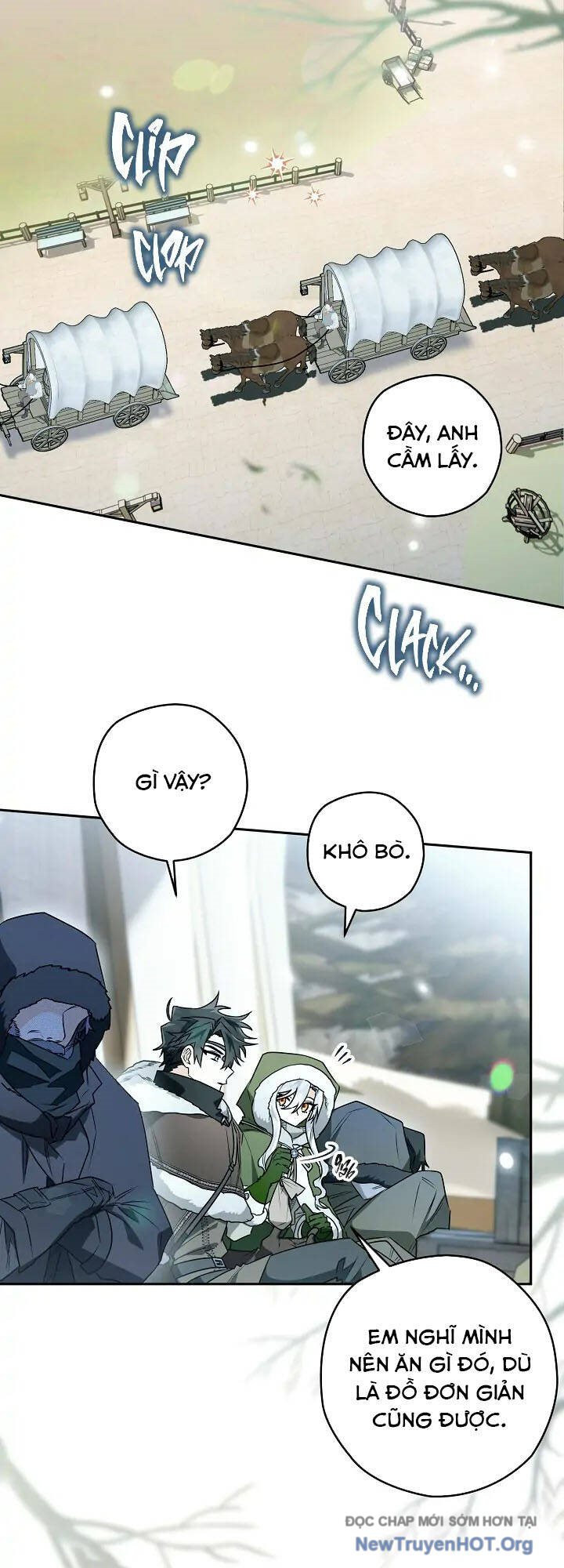 Sigrid Chapter 58 - Trang 2