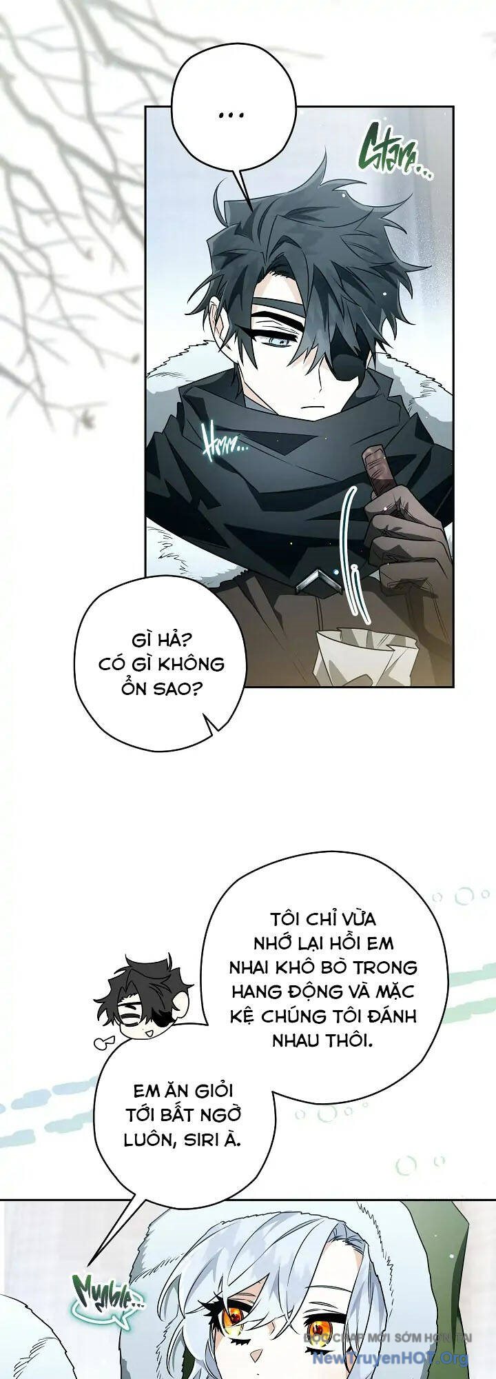 Sigrid Chapter 58 - Trang 2