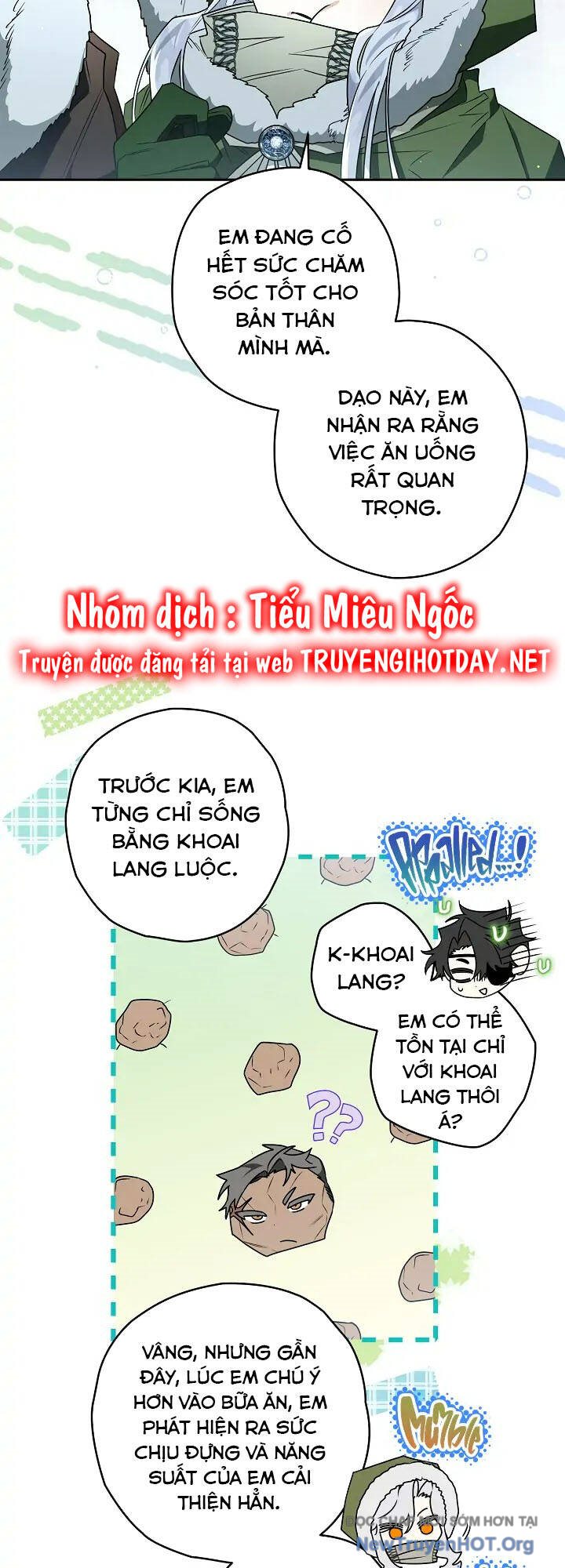 Sigrid Chapter 58 - Trang 2