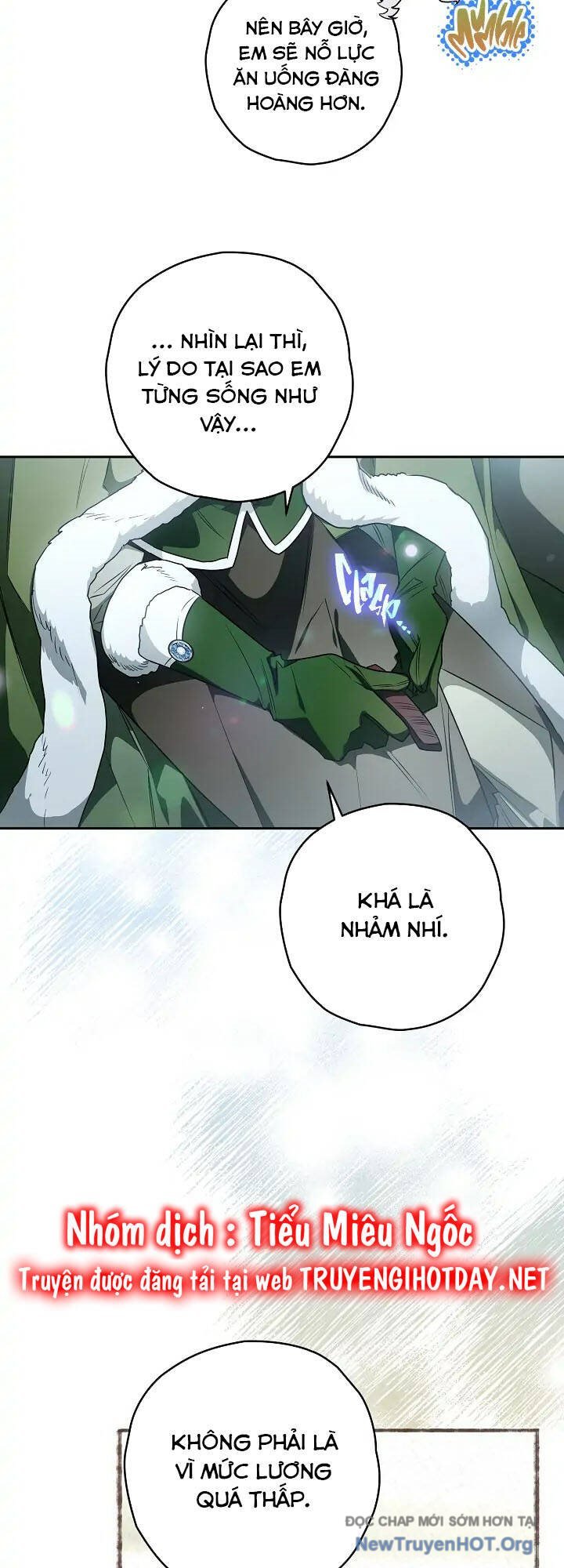 Sigrid Chapter 58 - Trang 2