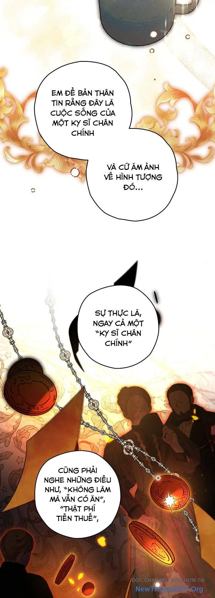 Sigrid Chapter 58 - Trang 2