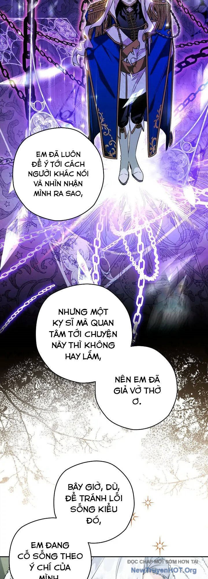 Sigrid Chapter 58 - Trang 2
