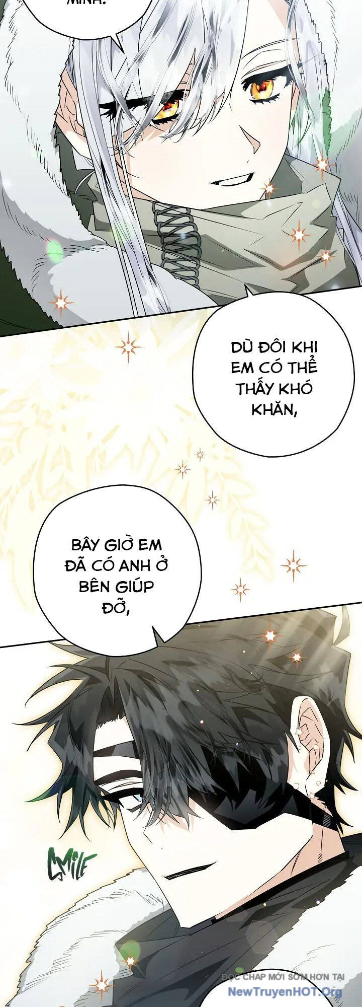Sigrid Chapter 58 - Trang 2