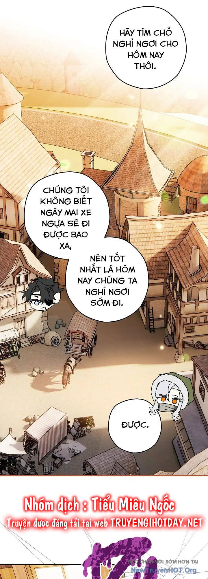 Sigrid Chapter 58 - Trang 2