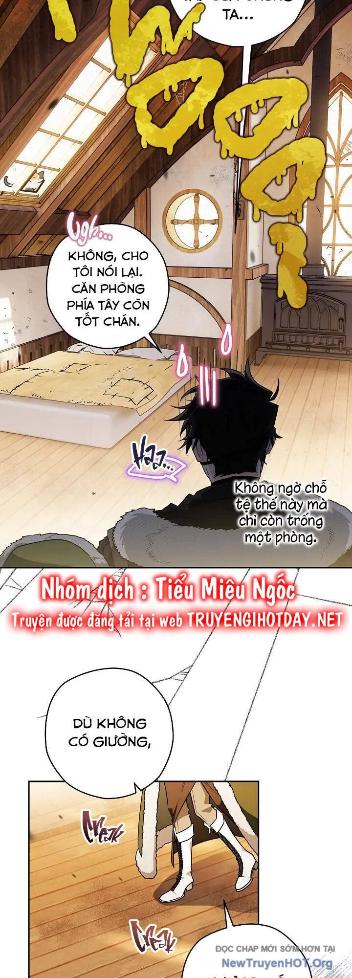 Sigrid Chapter 58 - Trang 2