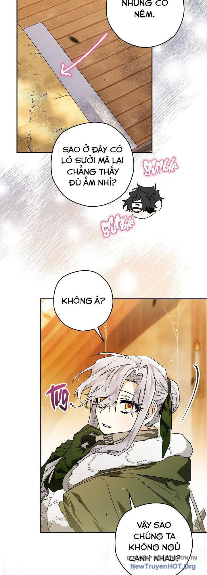 Sigrid Chapter 58 - Trang 2