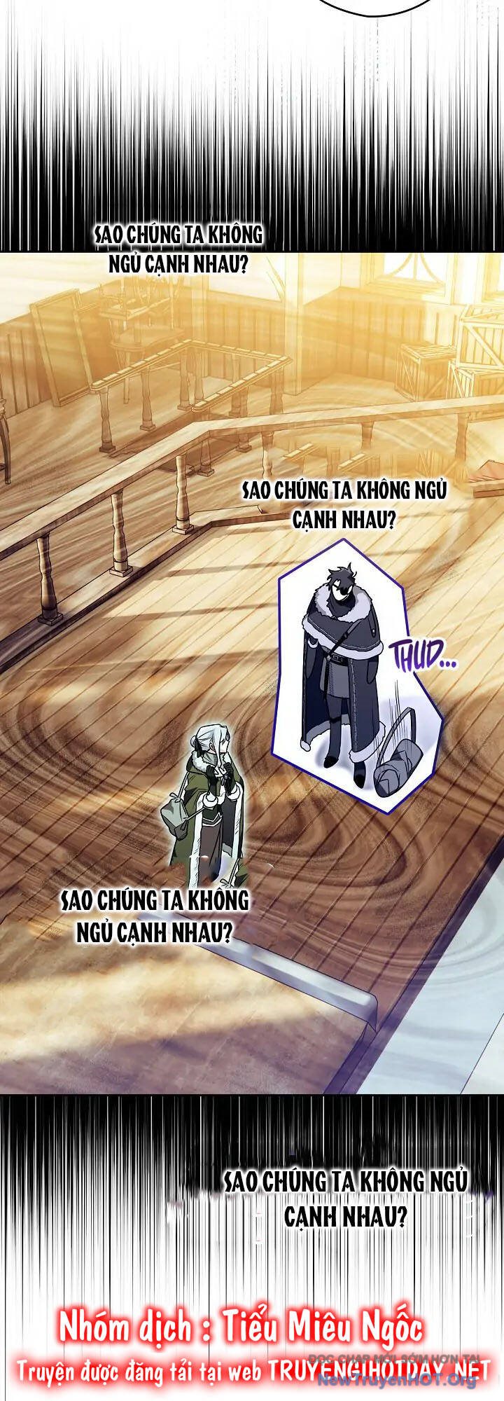 Sigrid Chapter 58 - Trang 2