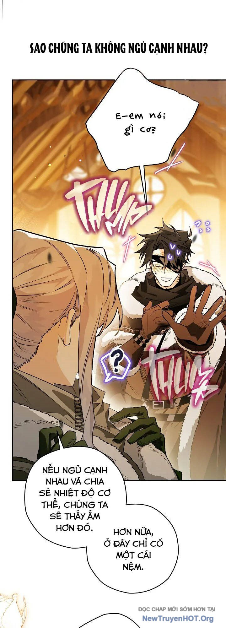 Sigrid Chapter 58 - Trang 2