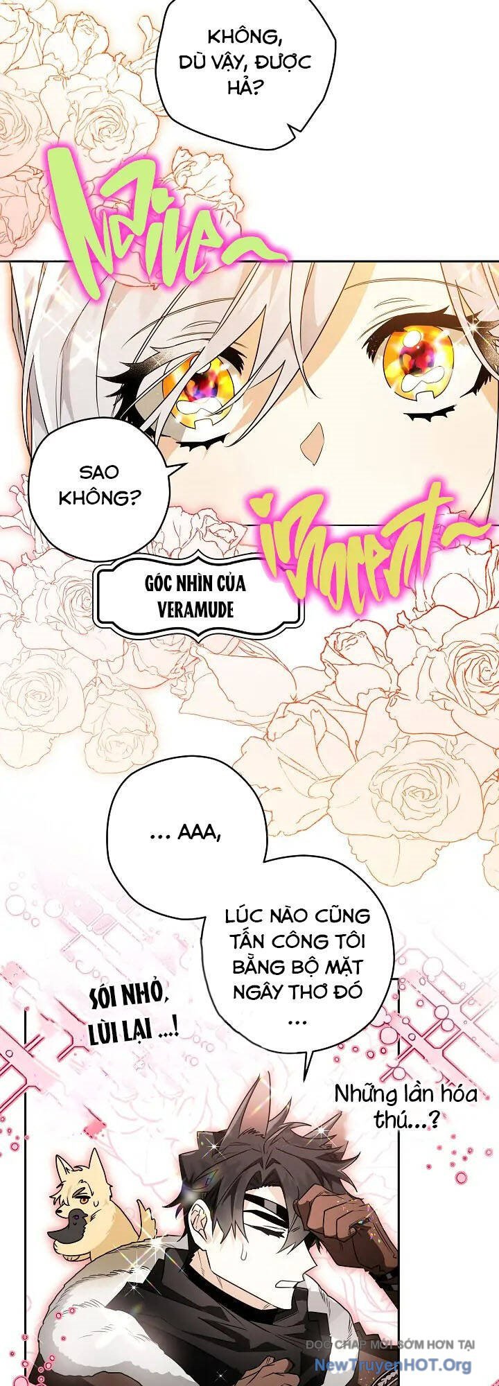 Sigrid Chapter 58 - Trang 2