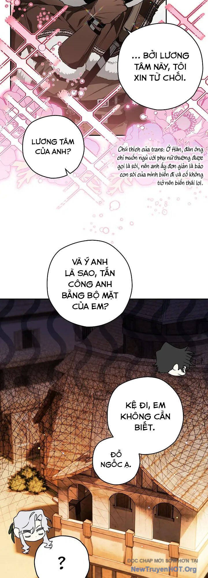 Sigrid Chapter 58 - Trang 2