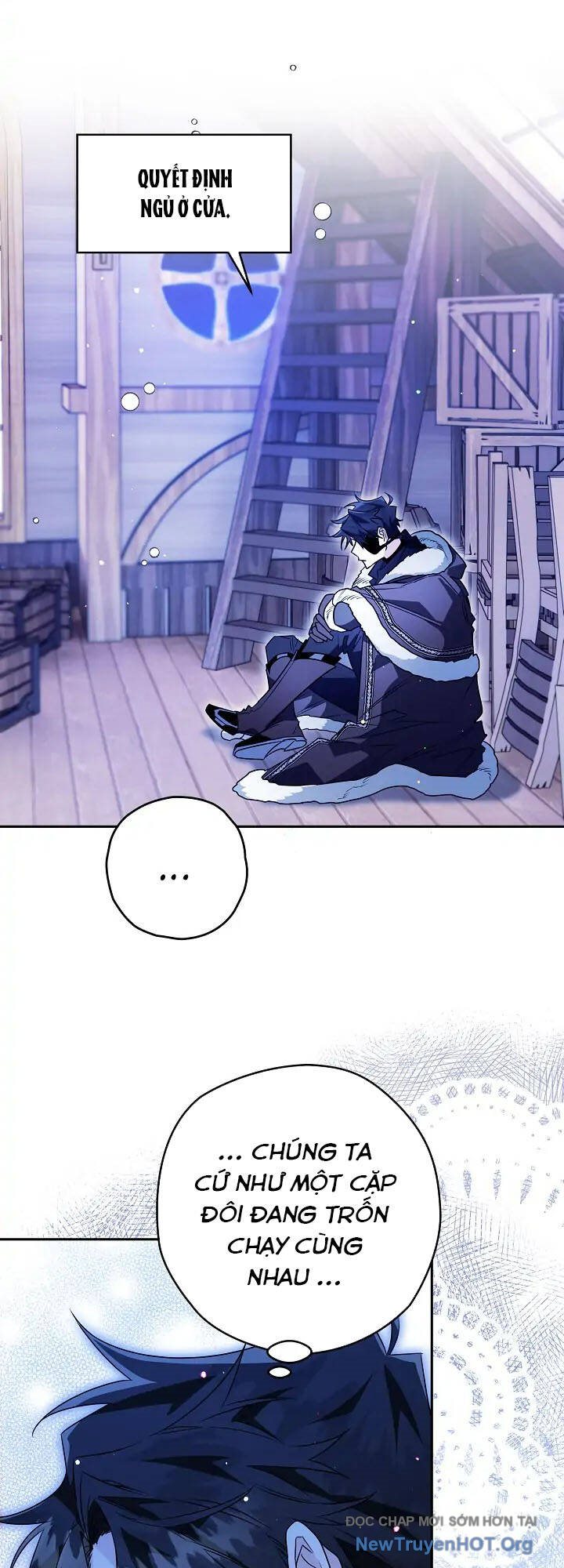Sigrid Chapter 58 - Trang 2
