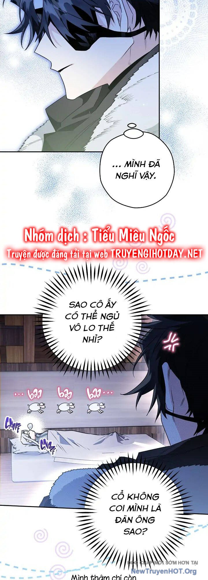 Sigrid Chapter 58 - Trang 2