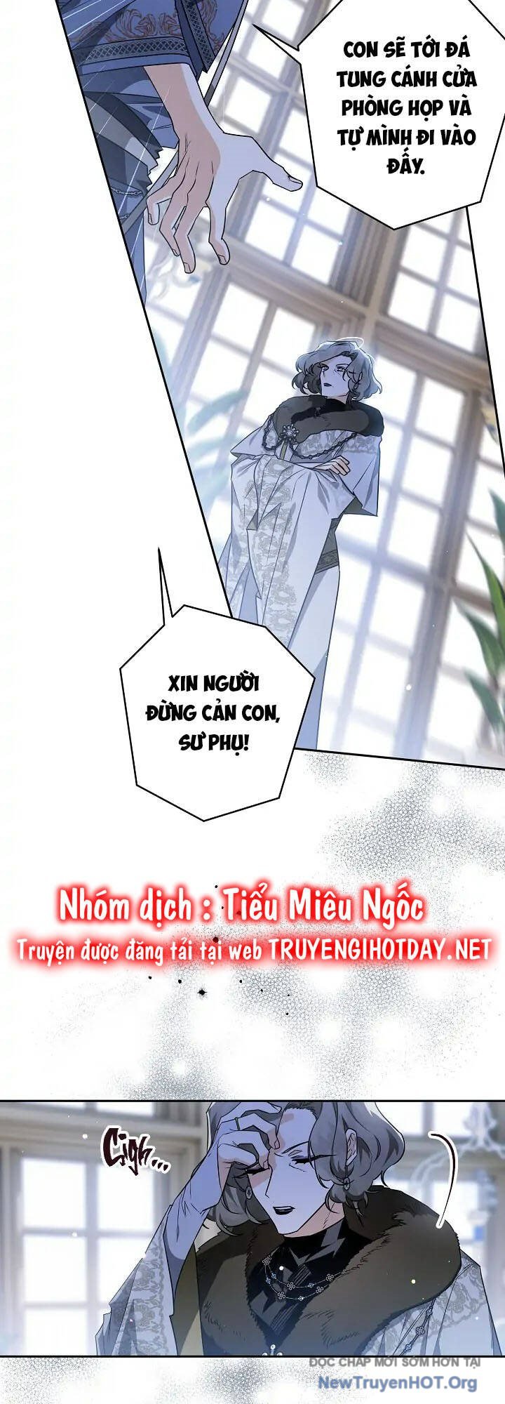 Sigrid Chapter 58 - Trang 2