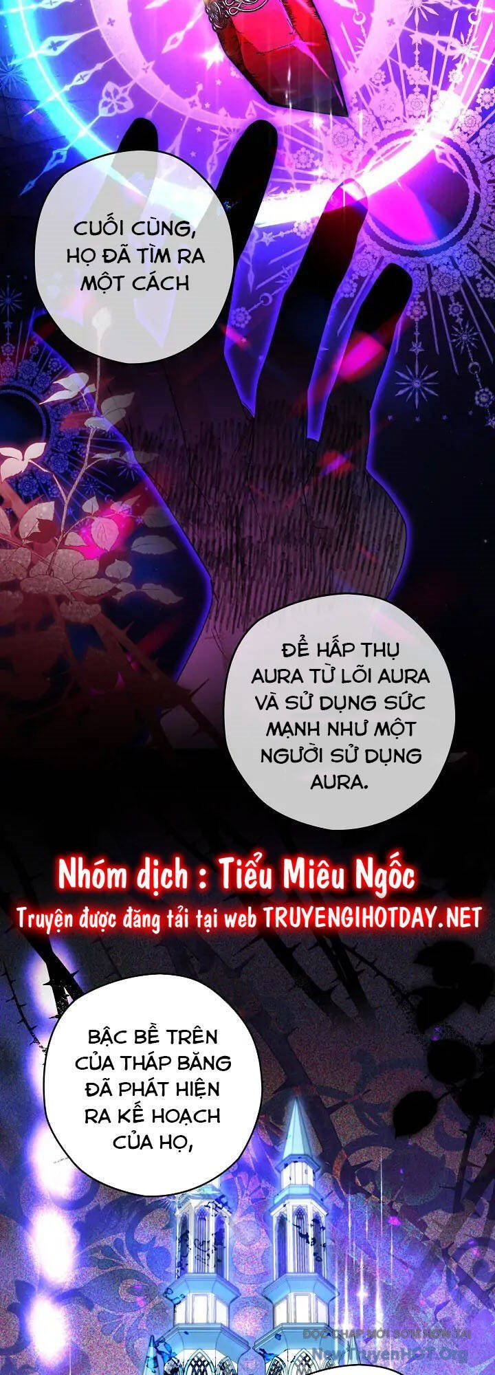 Sigrid Chapter 58 - Trang 2
