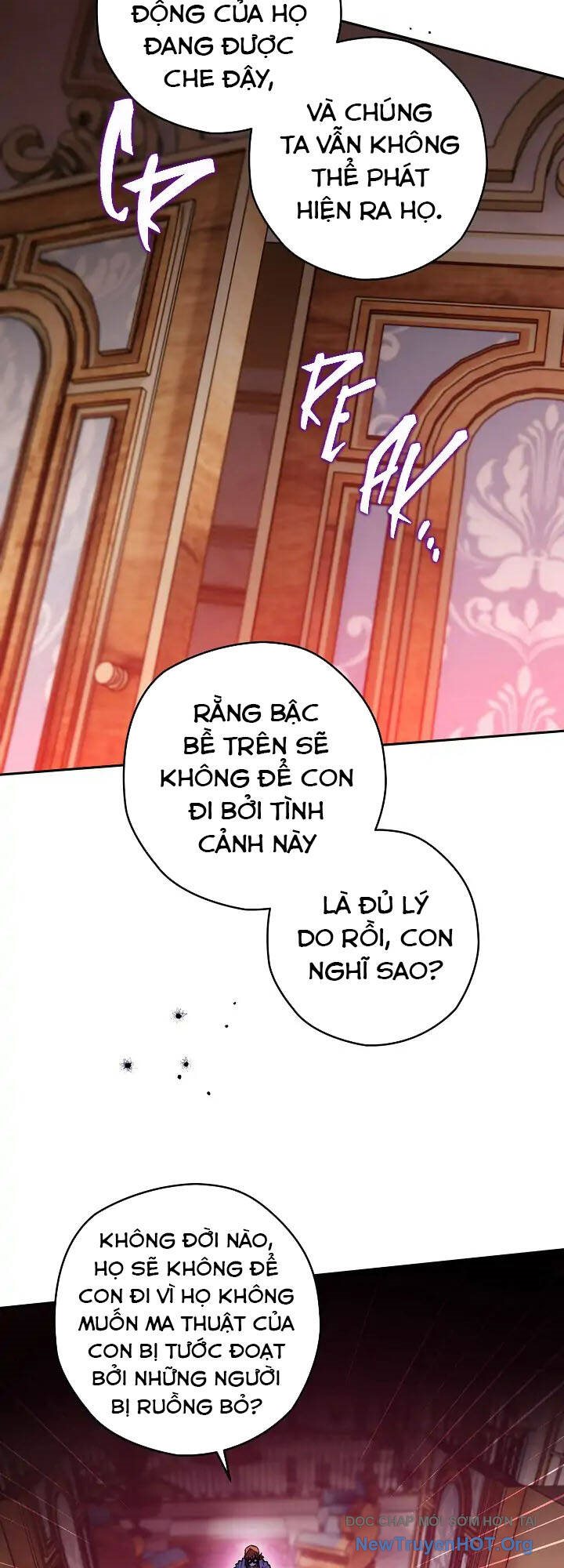 Sigrid Chapter 58 - Trang 2