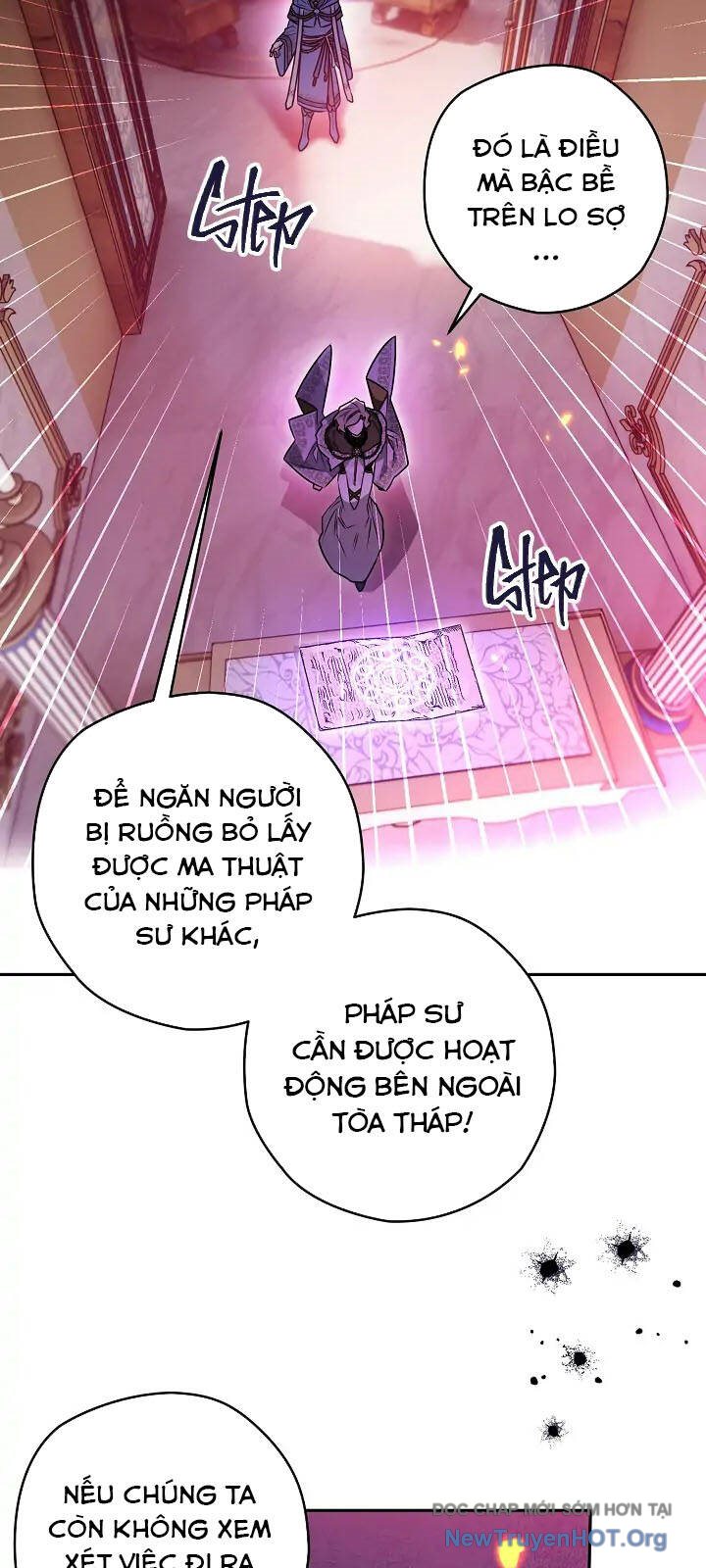 Sigrid Chapter 58 - Trang 2