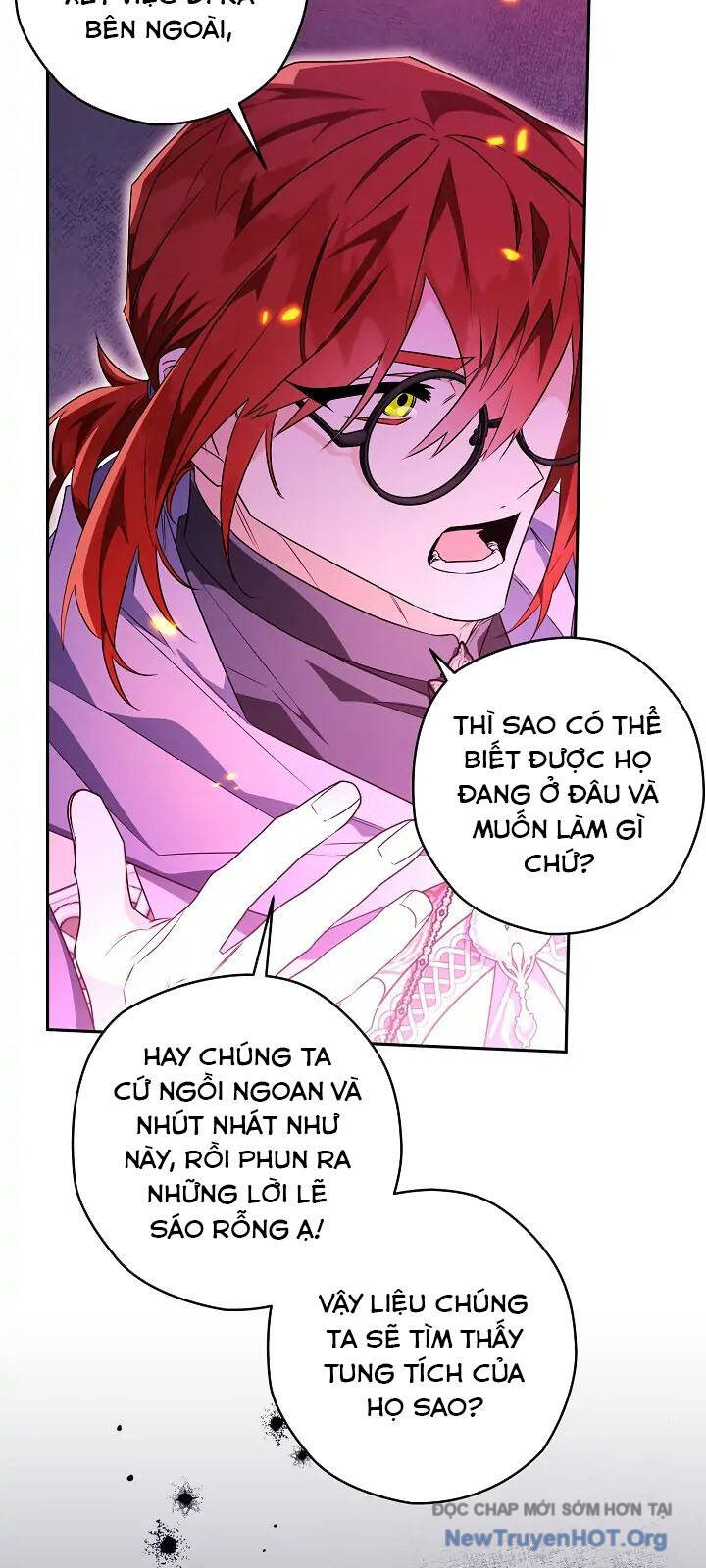 Sigrid Chapter 58 - Trang 2
