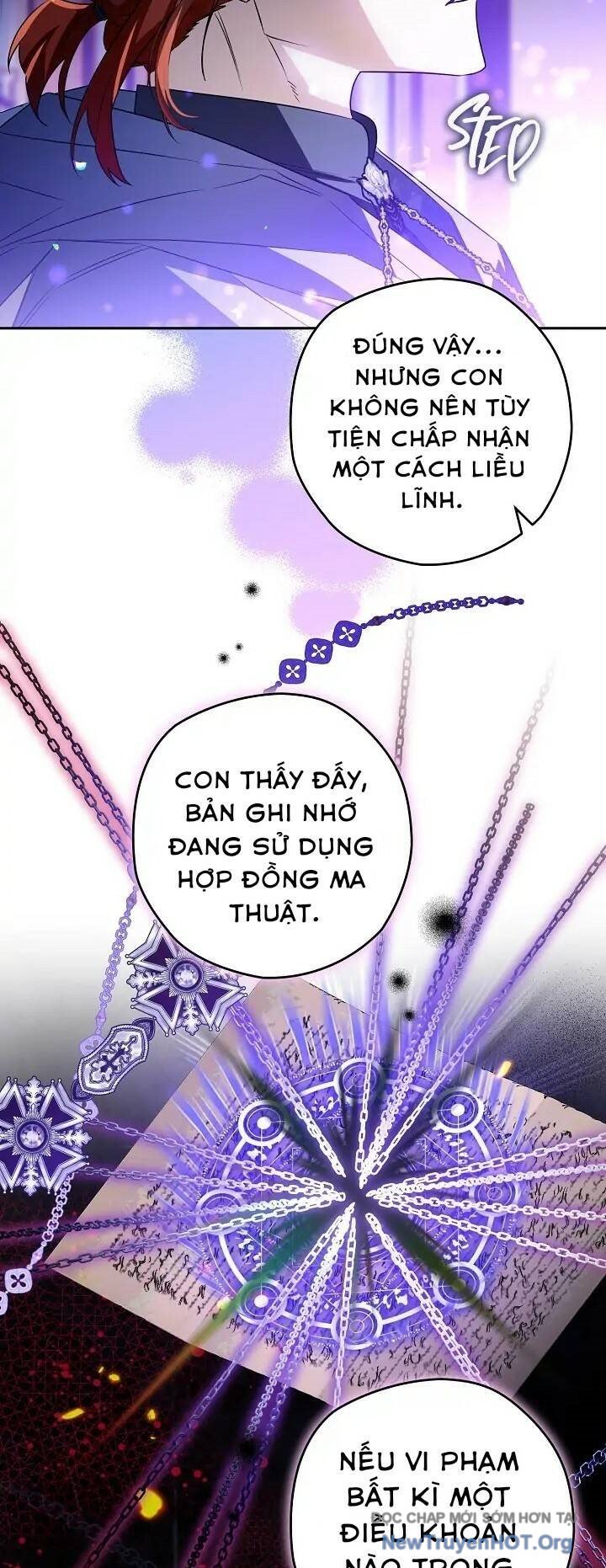 Sigrid Chapter 59 - Trang 2