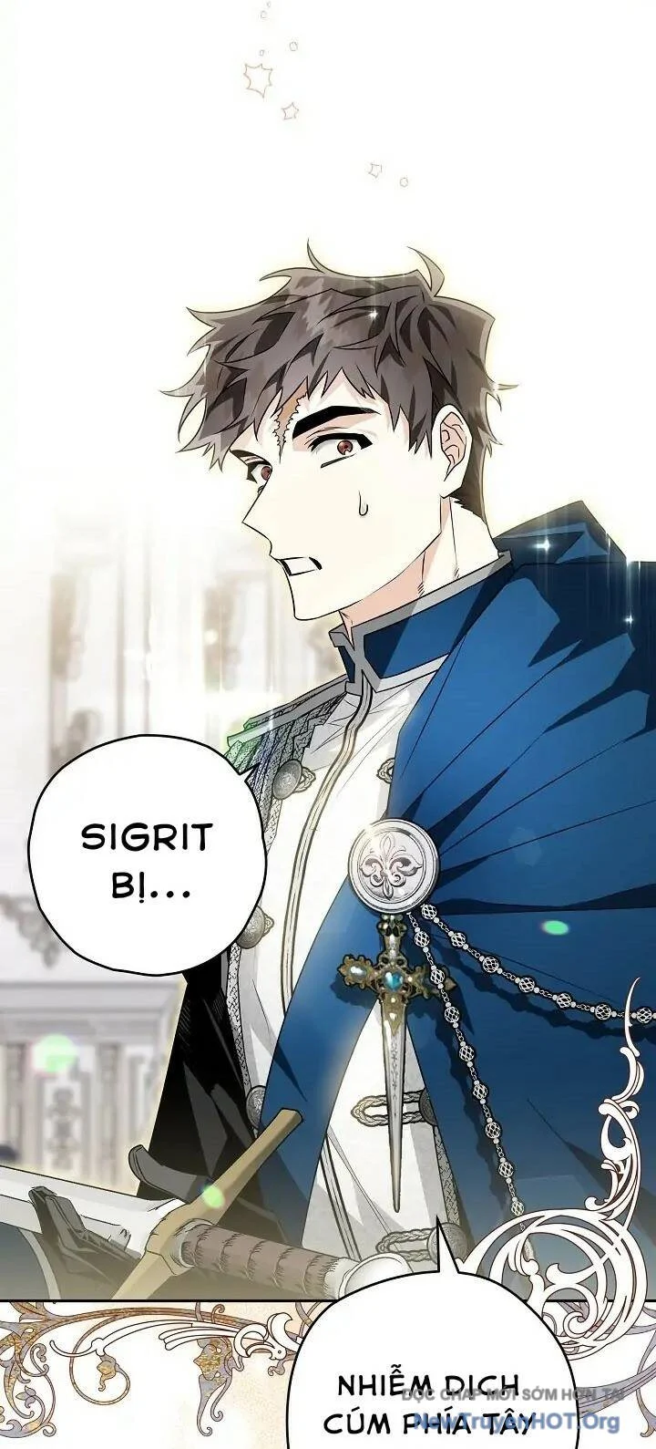 Sigrid Chapter 59 - Trang 2