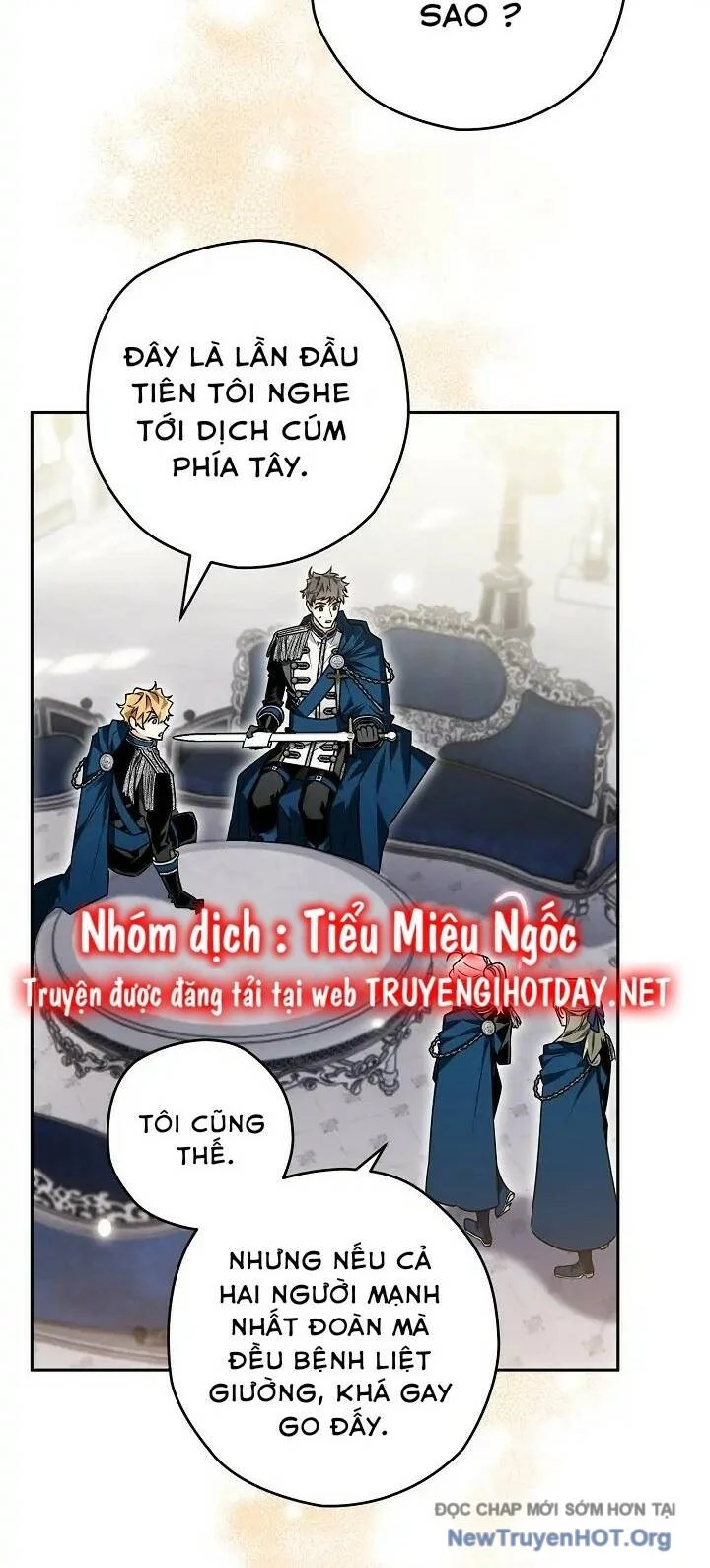 Sigrid Chapter 59 - Trang 2