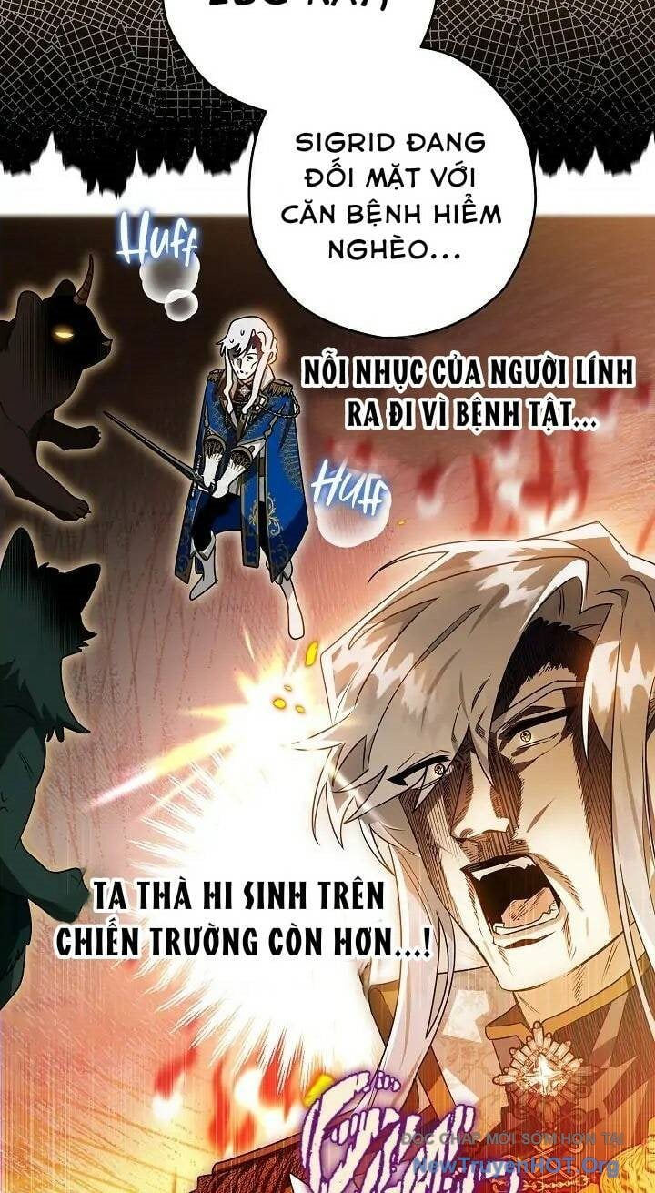 Sigrid Chapter 59 - Trang 2