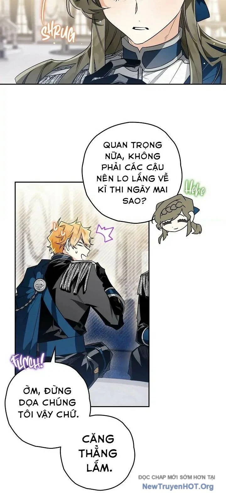 Sigrid Chapter 59 - Trang 2