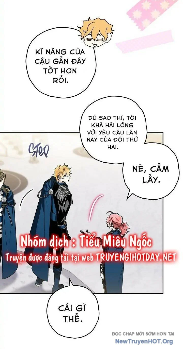 Sigrid Chapter 59 - Trang 2