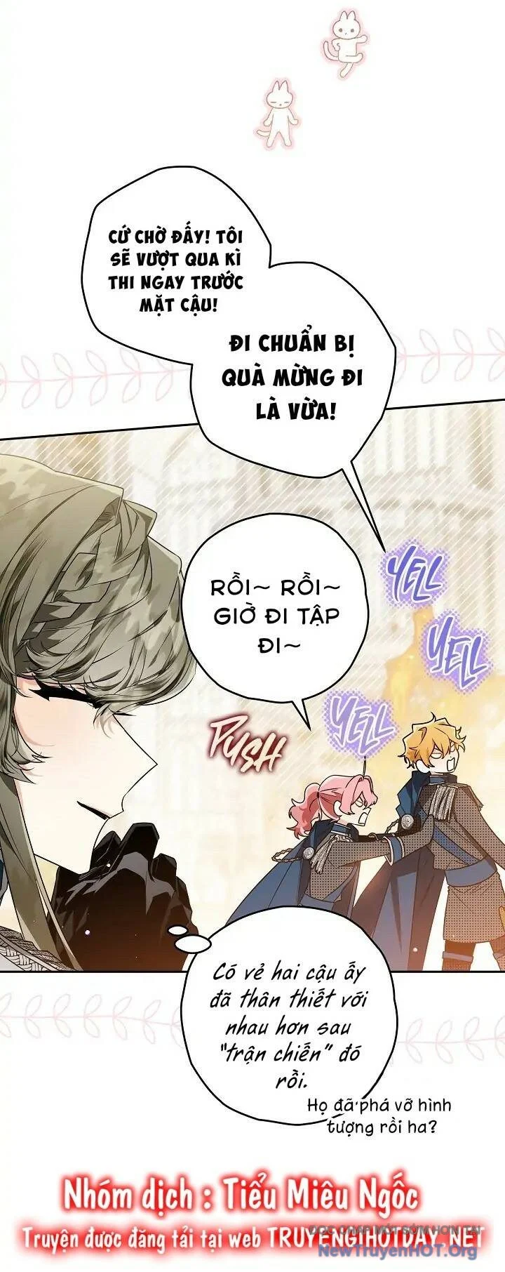 Sigrid Chapter 59 - Trang 2