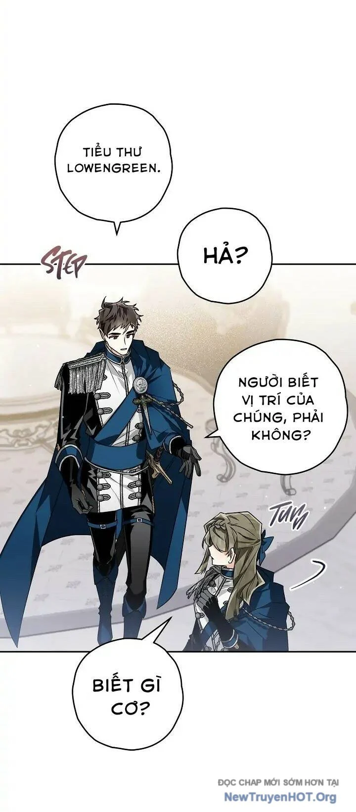 Sigrid Chapter 59 - Trang 2