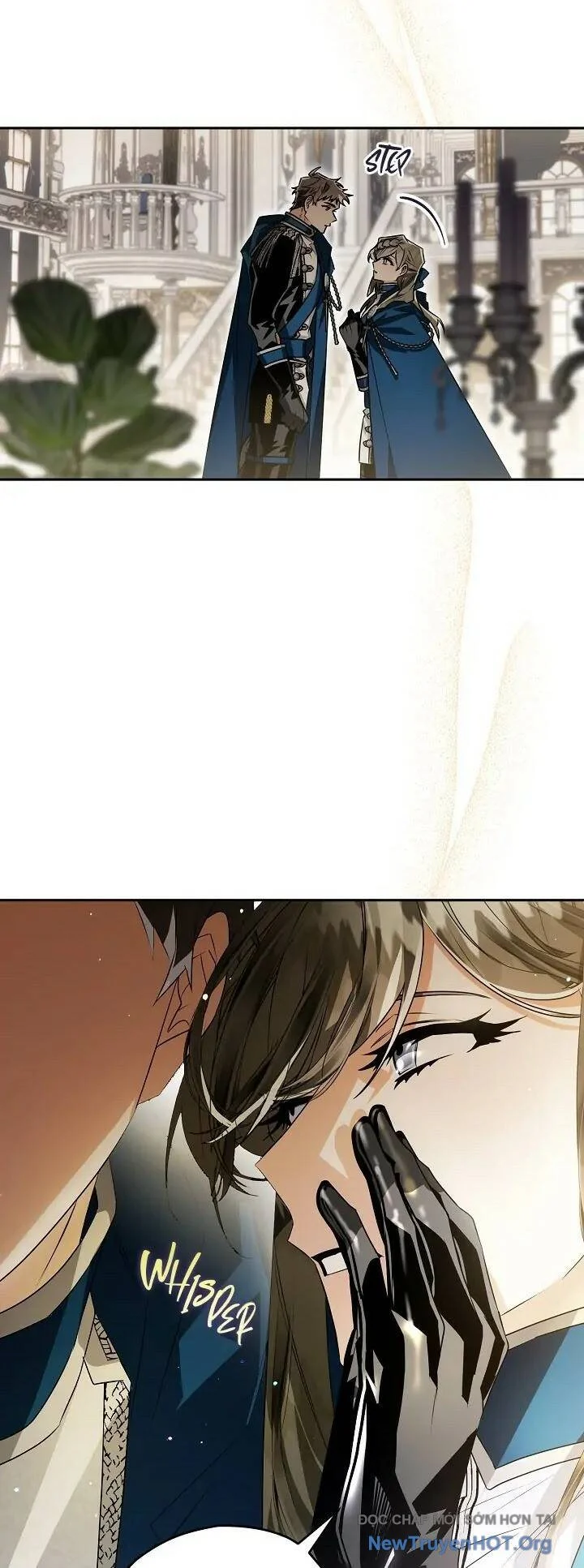 Sigrid Chapter 59 - Trang 2
