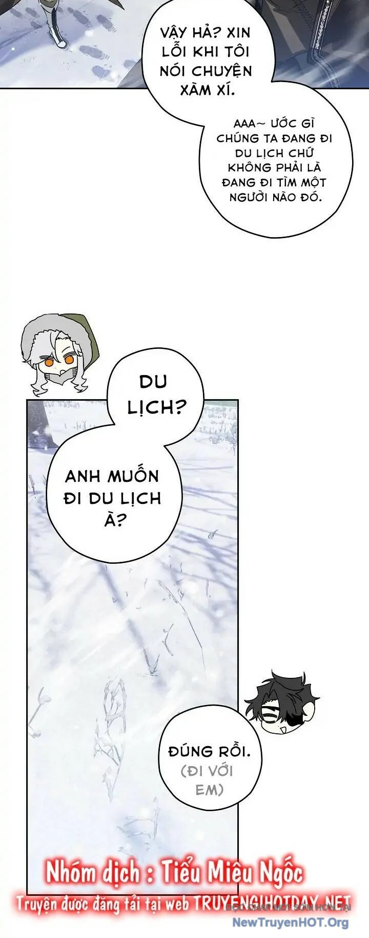 Sigrid Chapter 59 - Trang 2