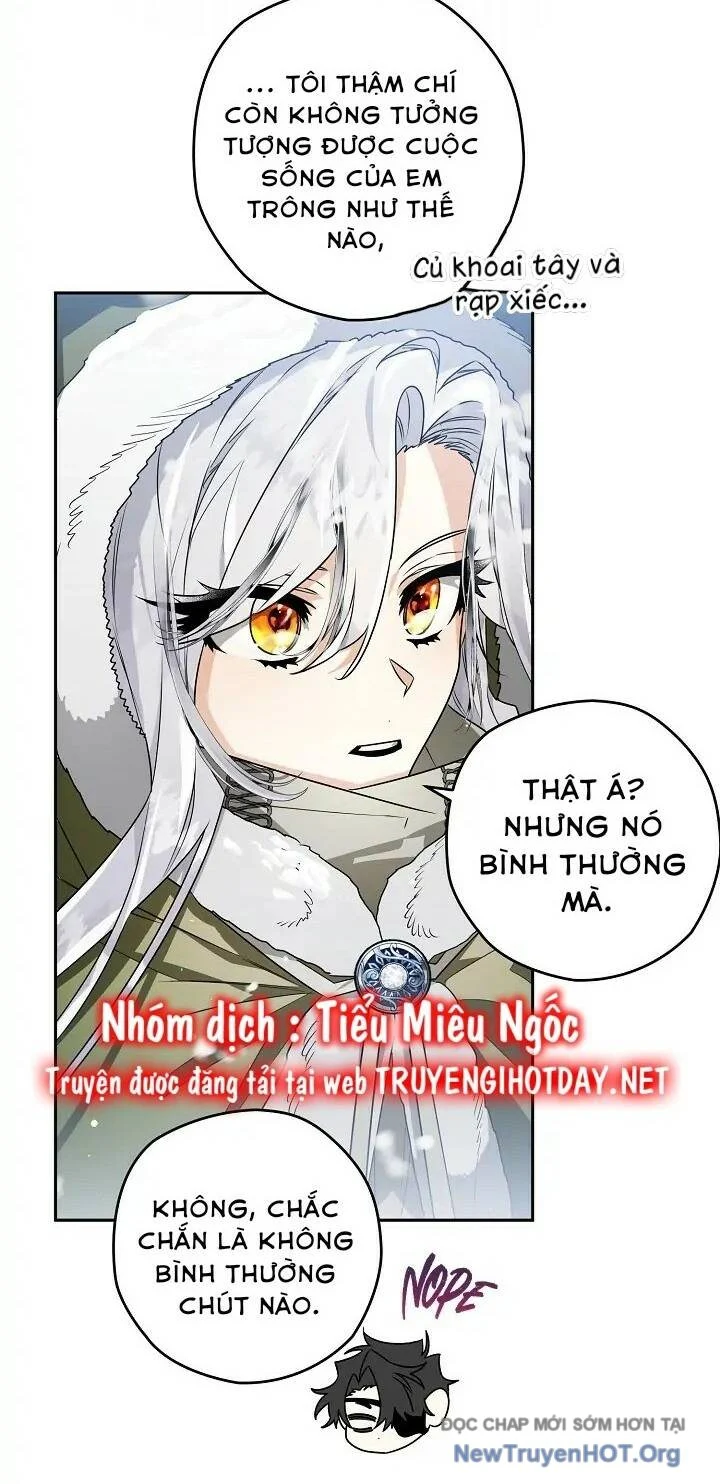 Sigrid Chapter 59 - Trang 2
